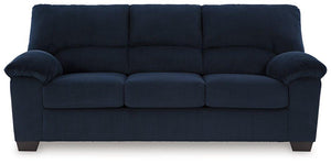 SimpleJoy Living Room Set - Ego Home Furniture