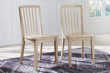 Load image into Gallery viewer, Gleanville Dining Chair - Ego Home Furniture
