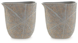Ardenley Vase (Set of 2) - Ego Home Furniture