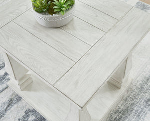 Arlendyne Occasional Table Set - Ego Home Furniture