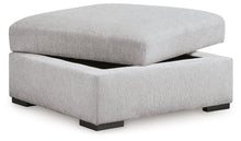 Load image into Gallery viewer, Gabyleigh Ottoman With Storage - Ego Home Furniture
