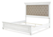 Load image into Gallery viewer, Kanwyn Bed - Ego Home Furniture
