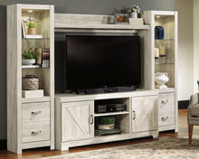 Load image into Gallery viewer, Bellaby 4-Piece Entertainment Center - Ego Home Furniture
