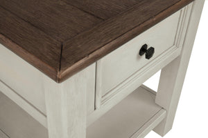 Bolanburg End Table - Ego Home Furniture