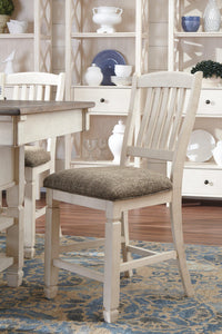 Bolanburg Counter Height Dining Set - Ego Home Furniture