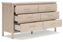 Load image into Gallery viewer, Cadmori Dresser and Mirror - Ego Home Furniture

