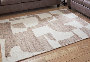 Brynnfield 8' x 10' Rug - Ego Home Furniture