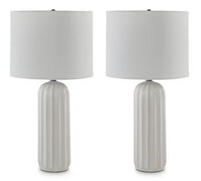 Load image into Gallery viewer, Clarkland Table Lamp (Set of 2)
