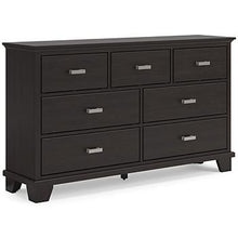Load image into Gallery viewer, Covetown Dresser and Mirror - Ego Home Furniture
