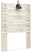 Load image into Gallery viewer, Cambeck Bed with 4 Storage Drawers - Ego Home Furniture
