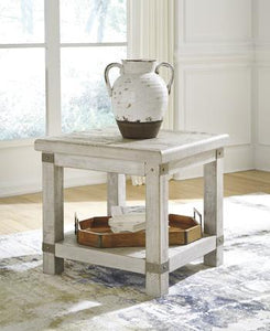 Carynhurst End Table Set - Ego Home Furniture