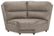 Load image into Gallery viewer, Cavalcade 3-Piece Power Reclining Sectional
