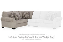 Load image into Gallery viewer, Claireah Sectional - Ego Home Furniture
