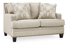 Load image into Gallery viewer, Claredon Loveseat - Ego Home Furniture
