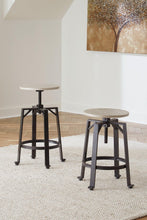 Load image into Gallery viewer, Karisslyn Counter Height Stool - Ego Home Furniture
