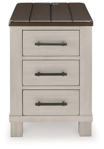 Darborn Occasional Table Set - Ego Home Furniture