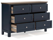Load image into Gallery viewer, Landocken Dresser and Mirror - Ego Home Furniture
