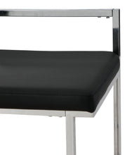 Load image into Gallery viewer, Madanere Bar Height Bar Stool
