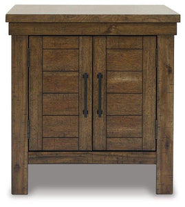 Moriville End Table - Ego Home Furniture
