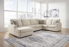 Load image into Gallery viewer, Edenfield 3-Piece Sectional with Chaise
