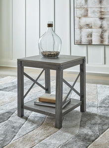 Freedan Occasional Table Set - Ego Home Furniture
