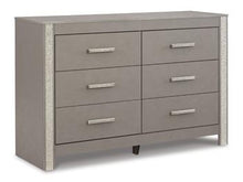 Load image into Gallery viewer, Surancha Dresser and Mirror - Ego Home Furniture

