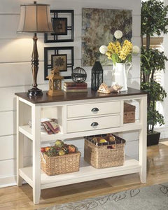 Whitesburg Dining Set - Ego Home Furniture