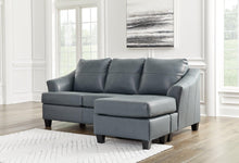 Load image into Gallery viewer, Genoa Sofa Chaise
