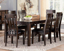 Load image into Gallery viewer, Haddigan Dining Set - Ego Home Furniture
