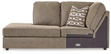 Load image into Gallery viewer, O&#39;Phannon 2-Piece Sectional with Chaise
