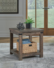 Load image into Gallery viewer, Hollum End Table
