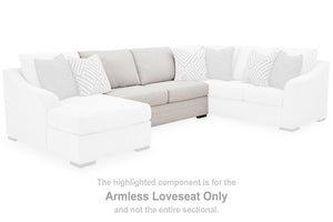 Koralynn Sectional with Chaise - Ego Home Furniture