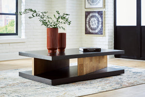 Kocomore Occasional Table Set - Ego Home Furniture