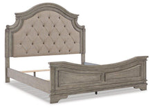 Load image into Gallery viewer, Lodenbay Bed - Ego Home Furniture
