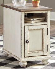 Load image into Gallery viewer, Realyn End Table Set - Ego Home Furniture
