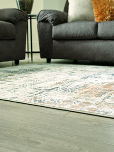 Redlings 7'5" x 9'6" Rug - Ego Home Furniture