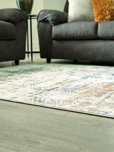 Load image into Gallery viewer, Redlings 7&#39;5&quot; x 9&#39;6&quot; Rug
