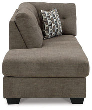 Load image into Gallery viewer, Mahoney 2-Piece Sectional with Chaise - Ego Home Furniture
