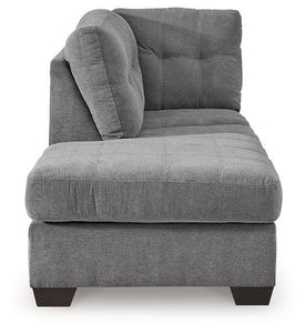Marleton 2-Piece Sectional with Chaise - Ego Home Furniture