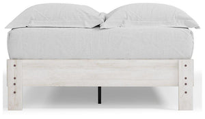 Shawburn Youth Bed - Ego Home Furniture