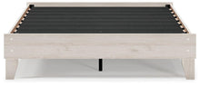 Load image into Gallery viewer, Socalle Panel Bed - Ego Home Furniture
