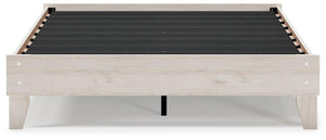 Socalle Panel Bed - Ego Home Furniture