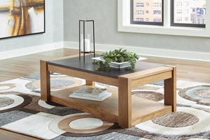 Quentina Occasional Table Set - Ego Home Furniture