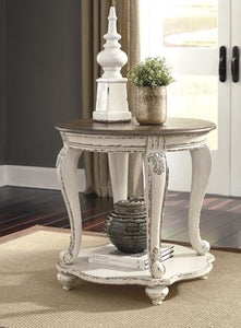 Realyn End Table Set - Ego Home Furniture