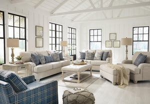Traemore Loveseat - Ego Home Furniture