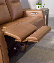 Load image into Gallery viewer, Tryanny Power Reclining Loveseat - Ego Home Furniture
