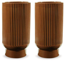 Load image into Gallery viewer, Avalyah Vase (Set of 2) - Ego Home Furniture
