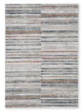Load image into Gallery viewer, Kemart Large Rug - Ego Home Furniture
