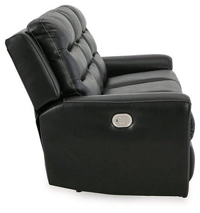 Warlin Living Room Set - Ego Home Furniture