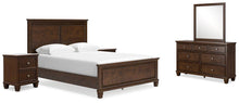 Load image into Gallery viewer, Danabrin Bedroom Set
